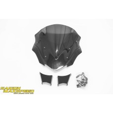 Kính Chắn Gió MT09 2017+ (Thái Lan)